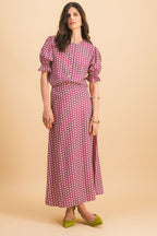 Camisa Ginette Ec