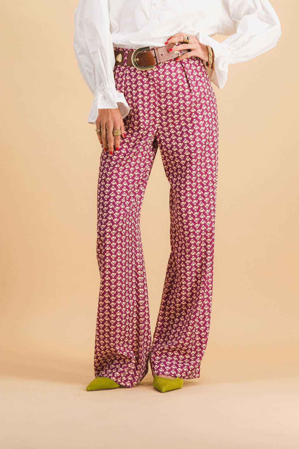 Tilda Ec pants