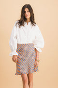 Falda June Amazing Rayas