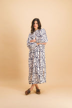 Vestido Nina Ettore