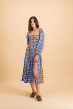 Robe Edith Pool Party