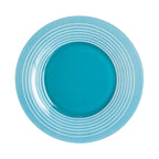 Factory - 6 Platos de Postre - Azul - 19,5 cm - Luminarc
