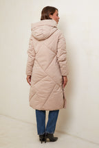 Doudoune - Beige