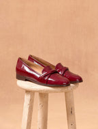 Mocassins Lilly - Muscat - Femme
