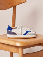 Mattéo Sneakers - Blue - Women