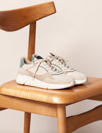 Zapatillas Tom - Salvia - Hombre