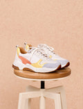 Sneakers Thelma - Pastel - Femme