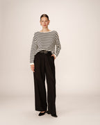 Pachamama Jumper - Ecru