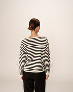 Pachamama Jumper - Ecru