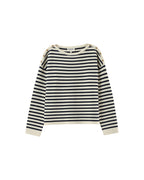 Pachamama Jumper - Ecru