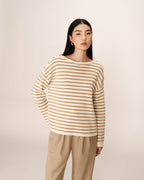 Pachamama Jumper - Gold