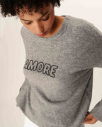 Jersey Pacifico - Gris