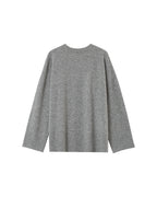Jersey Pacifico - Gris