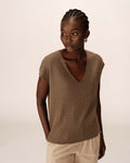 Pacino Jumper - Khaki