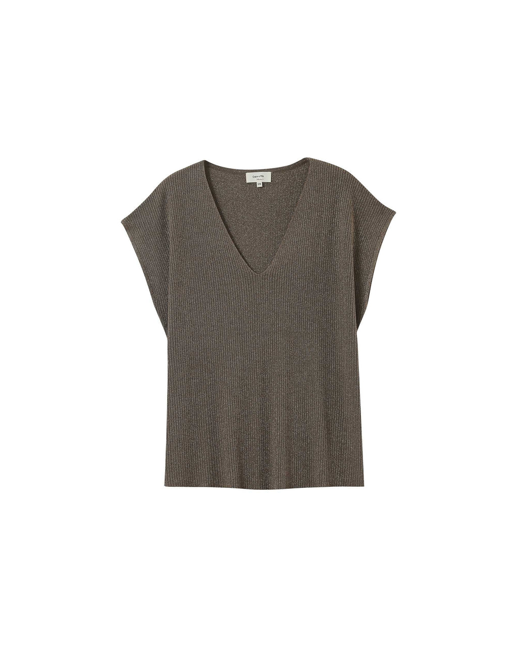 Pacino Jumper - Khaki