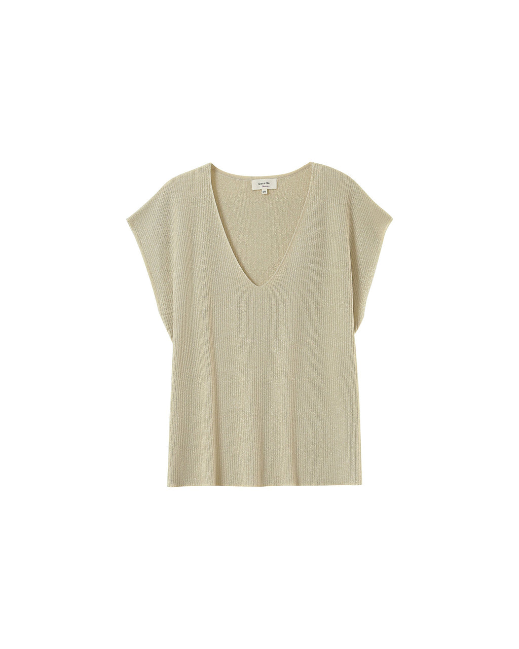 Jersey Pacino - Dorado