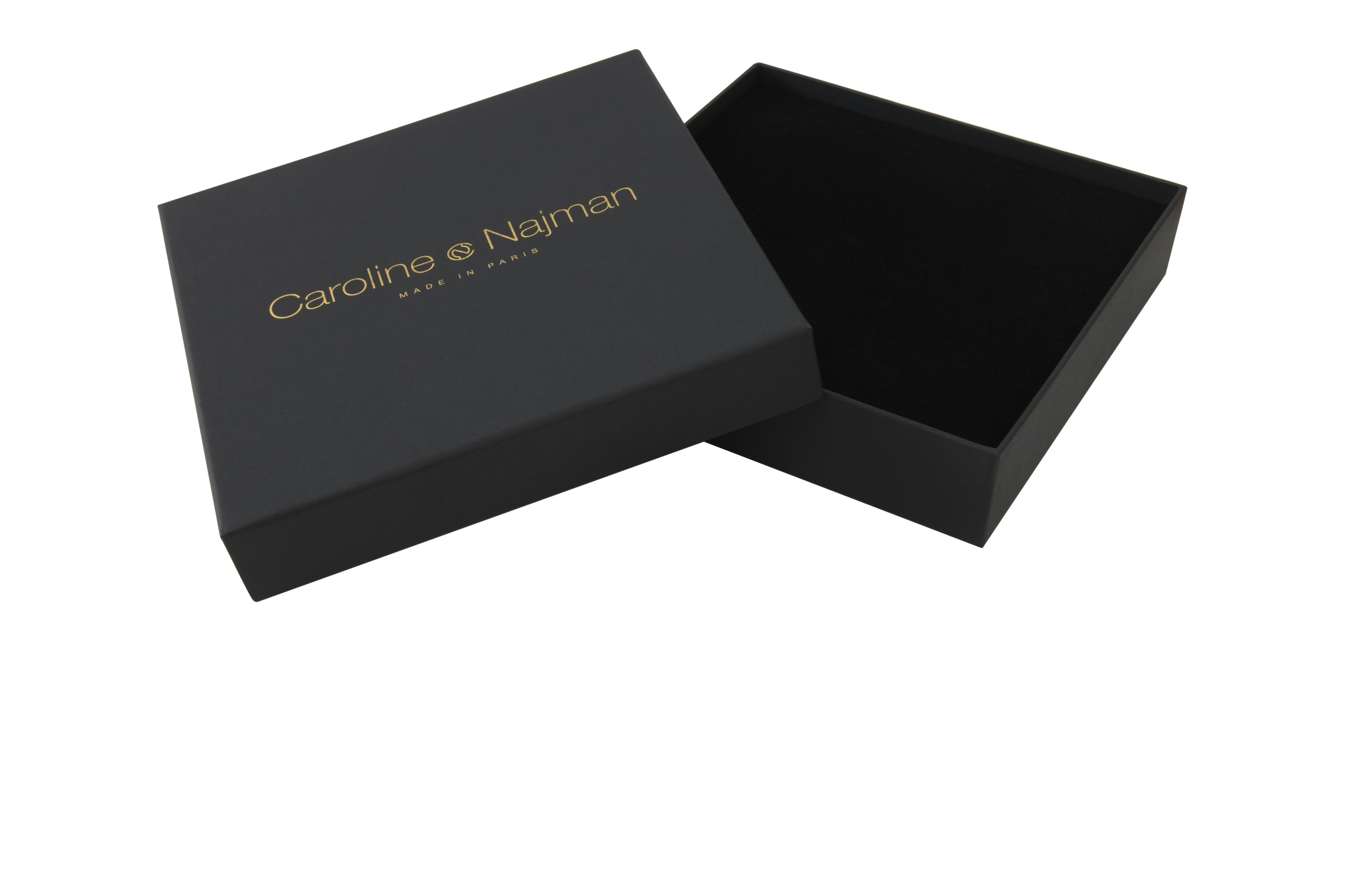 Packaging - Boite Noire