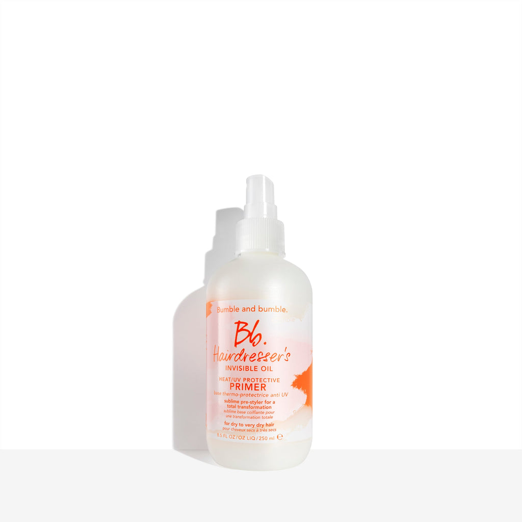 Coffret Pour Cheveux Secs - Bb.Hairdresser'S Invisible Oil