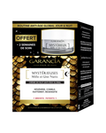 Pack promocional Garancia Day & Night Routine que incluye crema Mystérieuses Mille et Une Nuits y 2 semanas de guardería gratuita