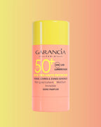 Stick Solar Invisible Spf50+ - Antiedad y Antimanchas