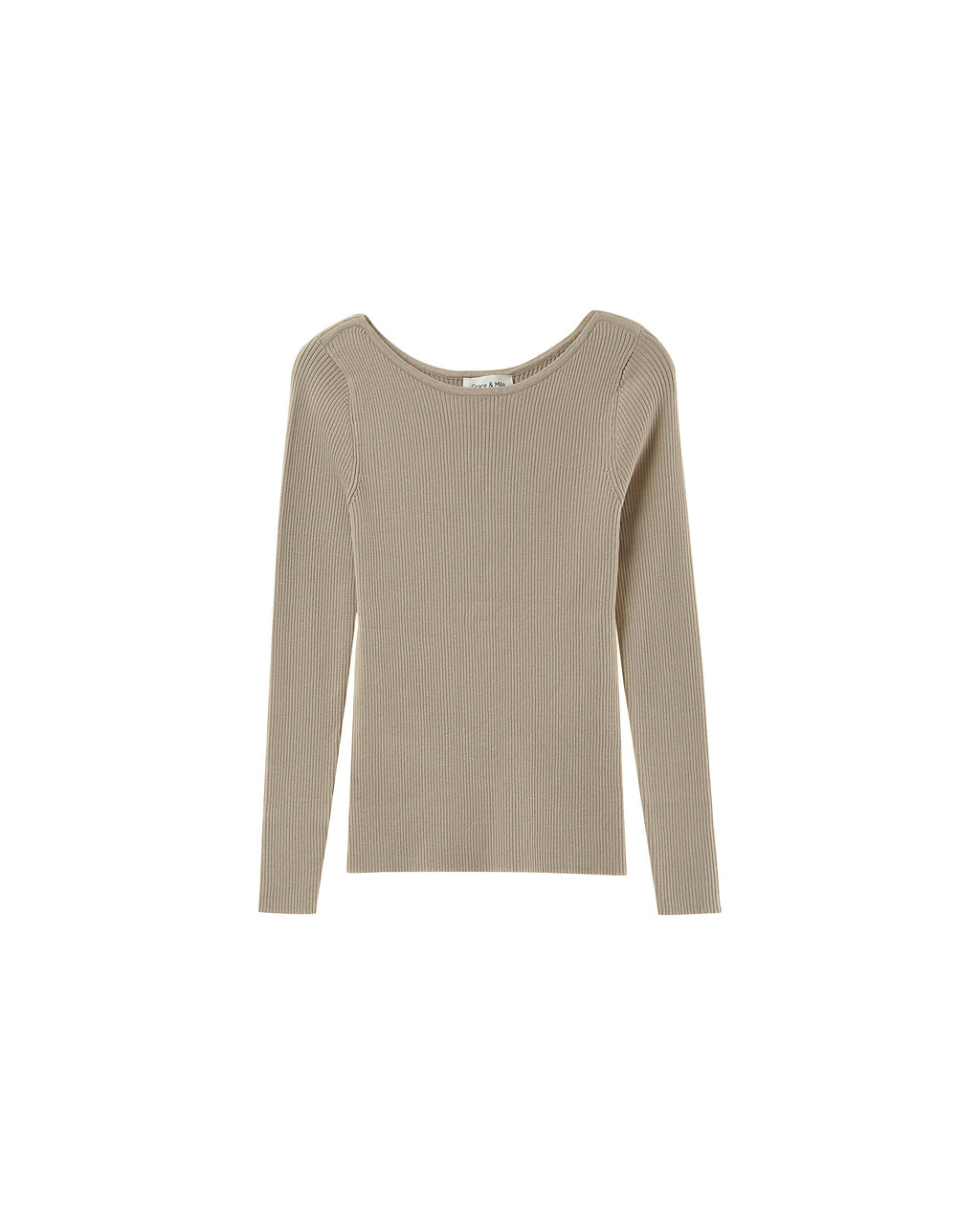 Jersey Pacome - Beige