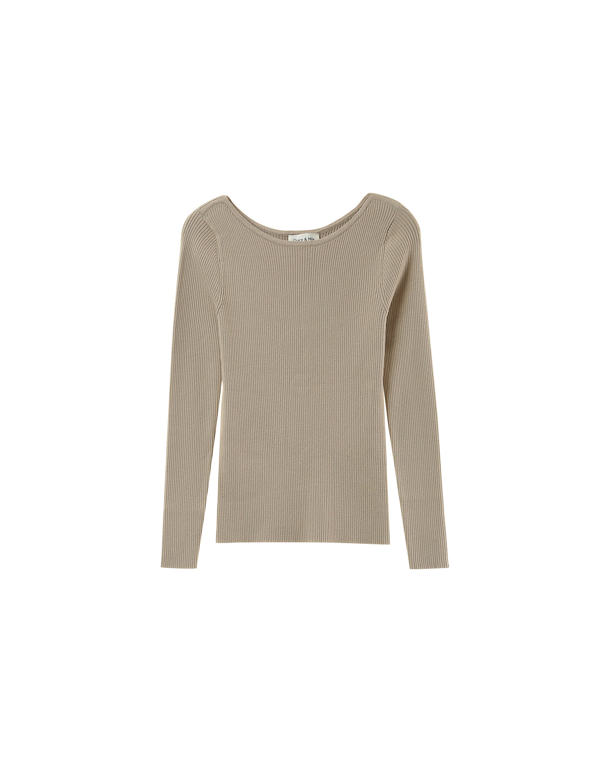 Jersey Pacome - Beige