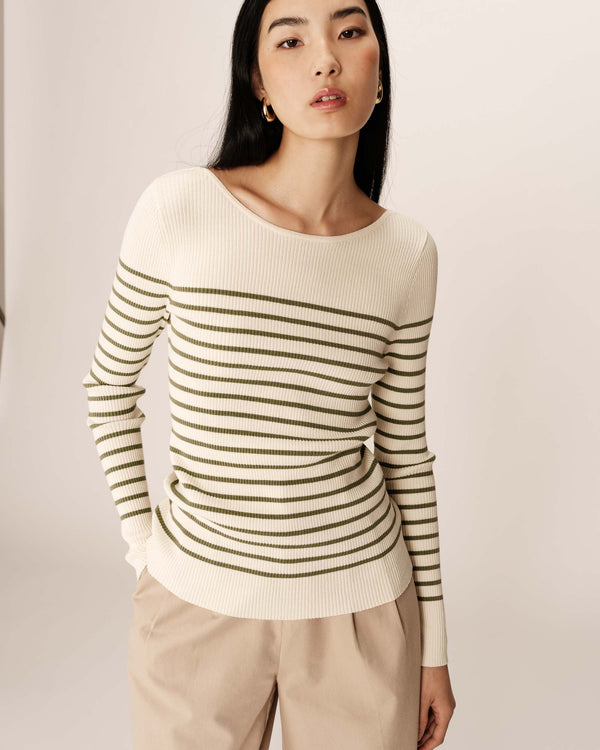 Pull Pacome - Vert