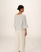 Pull Paco - Gris