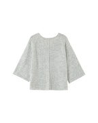 Pull Paco - Gris