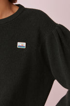 Paddy Brooch - Unique