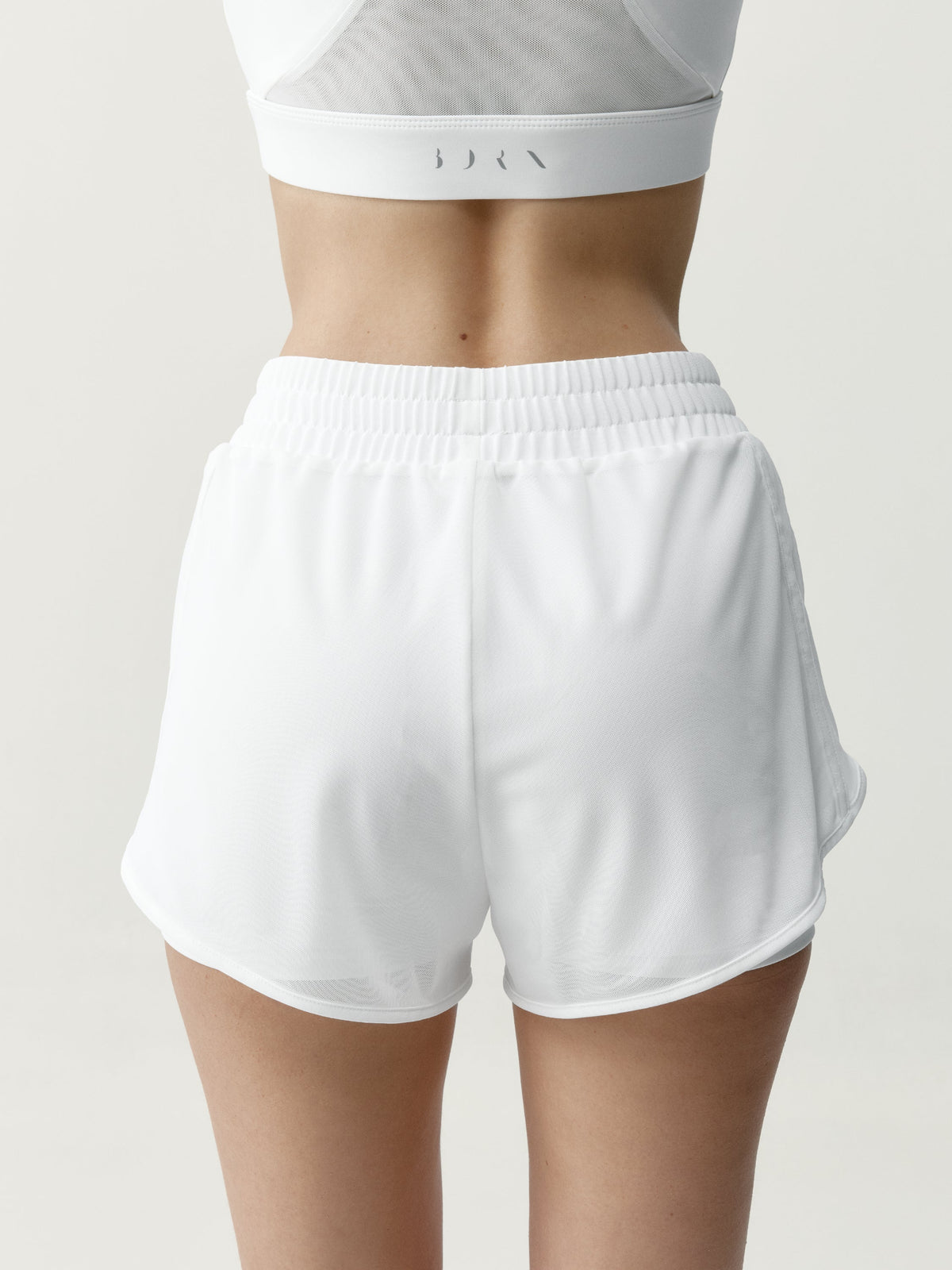 Short Padma 2.0 - Gebroken Wit - Dames