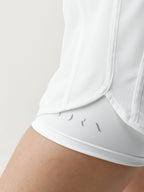 Short Padma 2.0 - Gebroken Wit - Dames