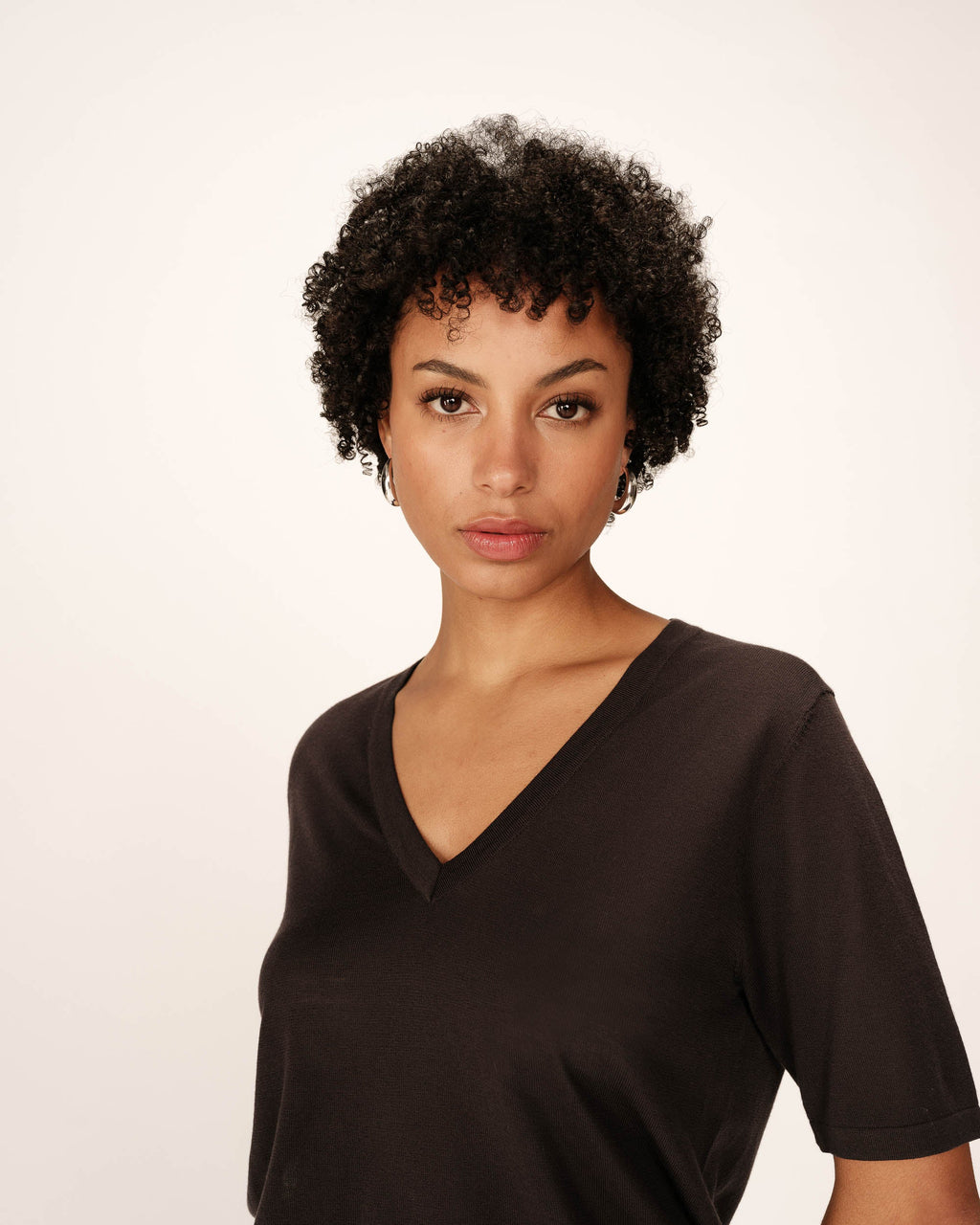 Top Padoue - Anthracite