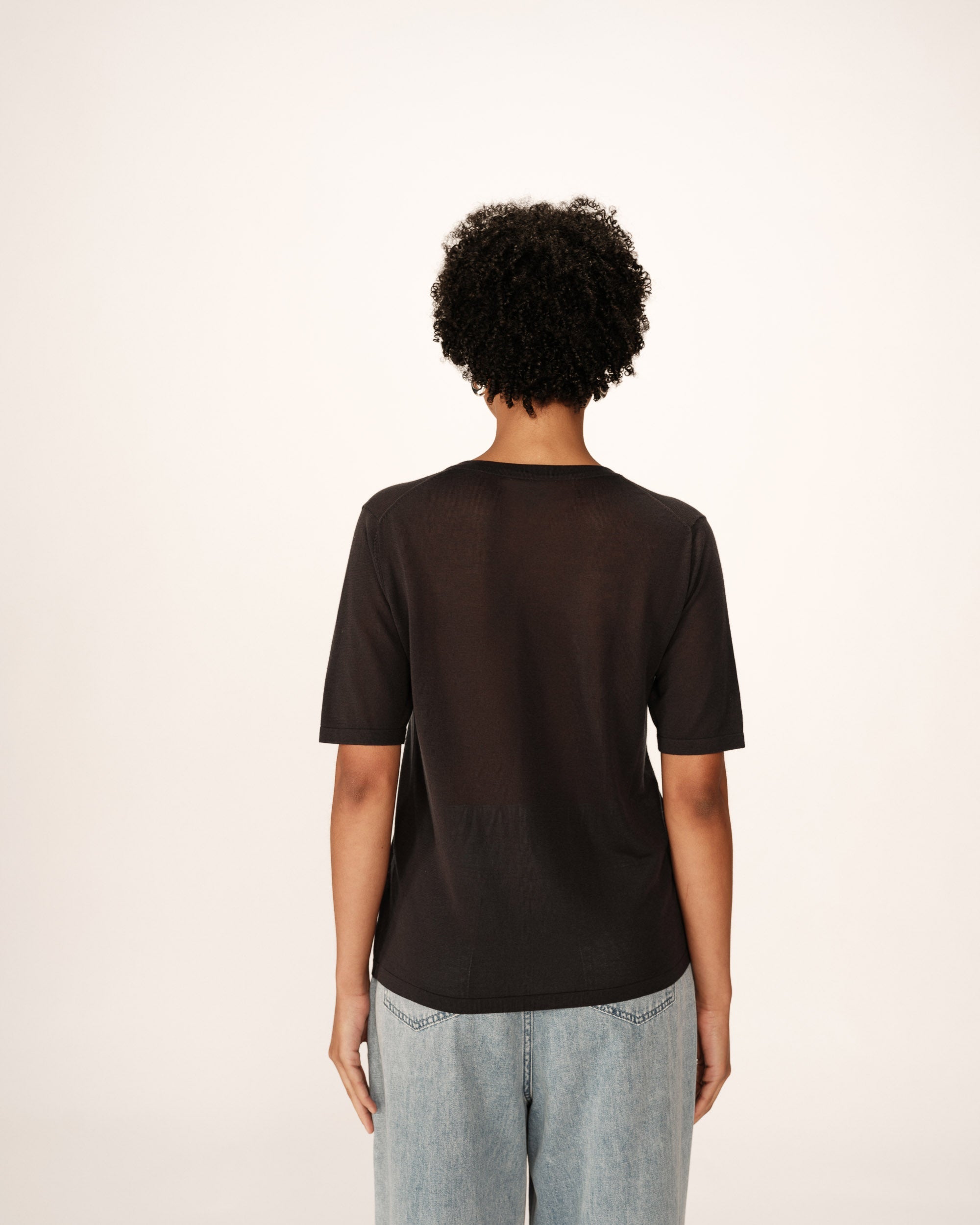 Top Padoue - Anthracite