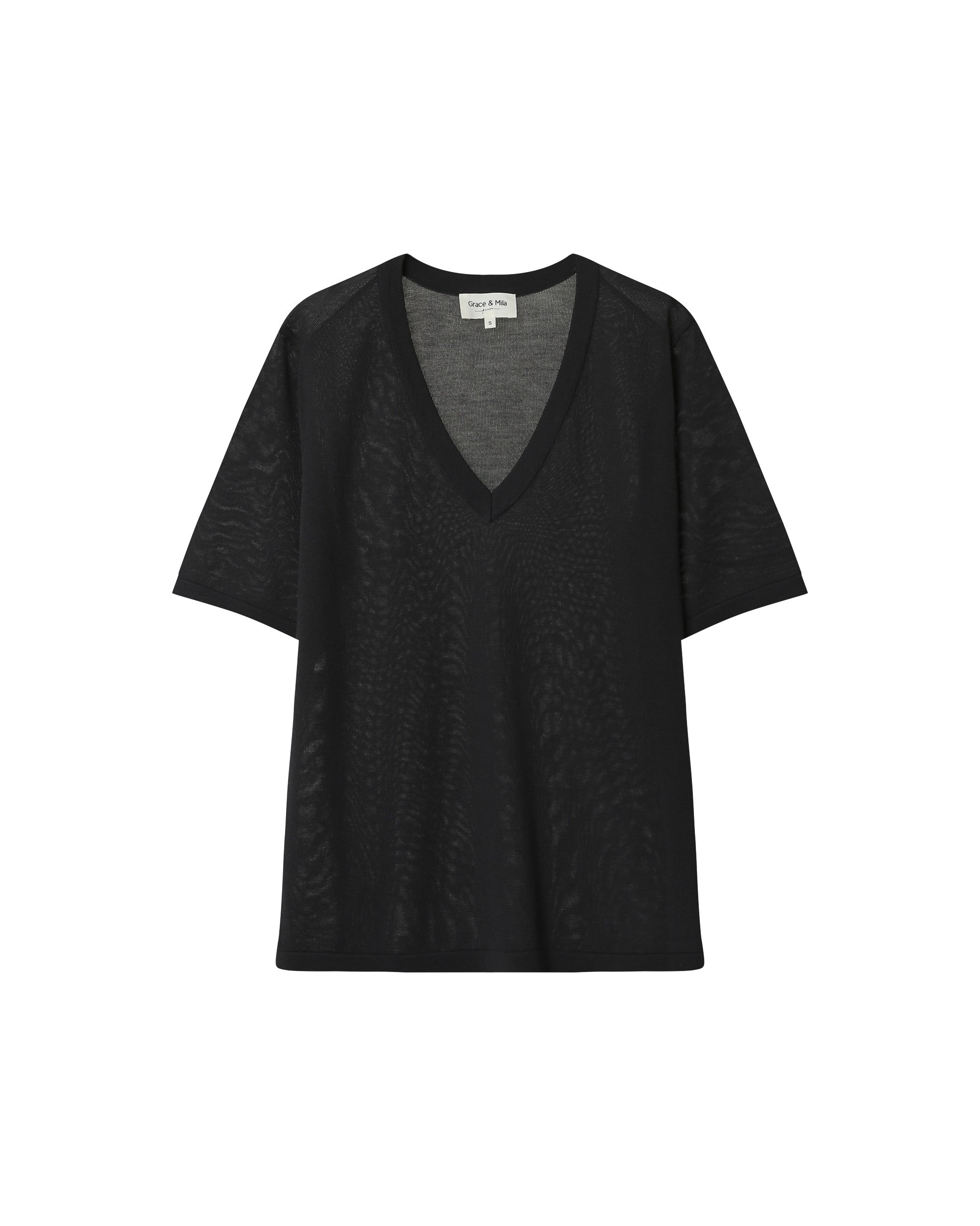 Top Padoue - Anthracite
