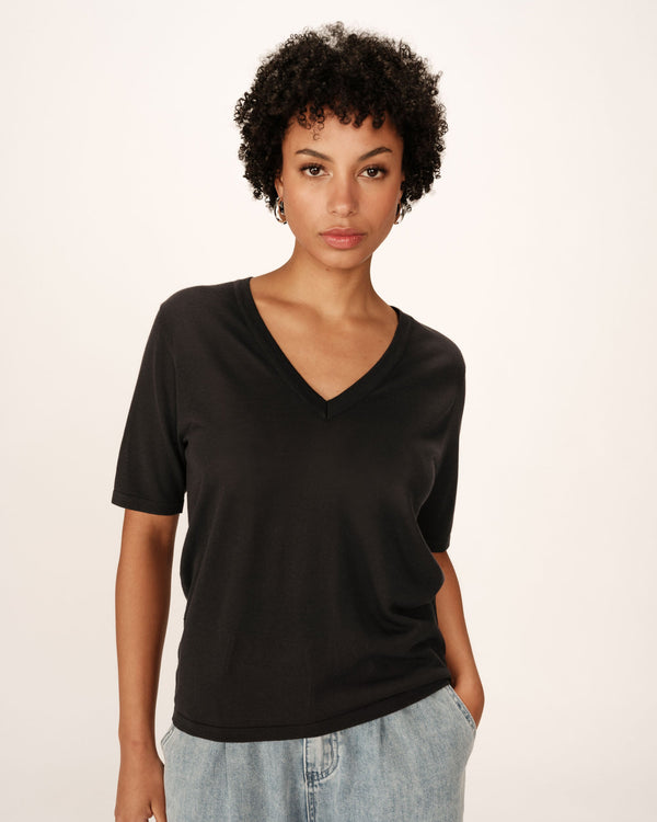 Top Padoue - Anthracite