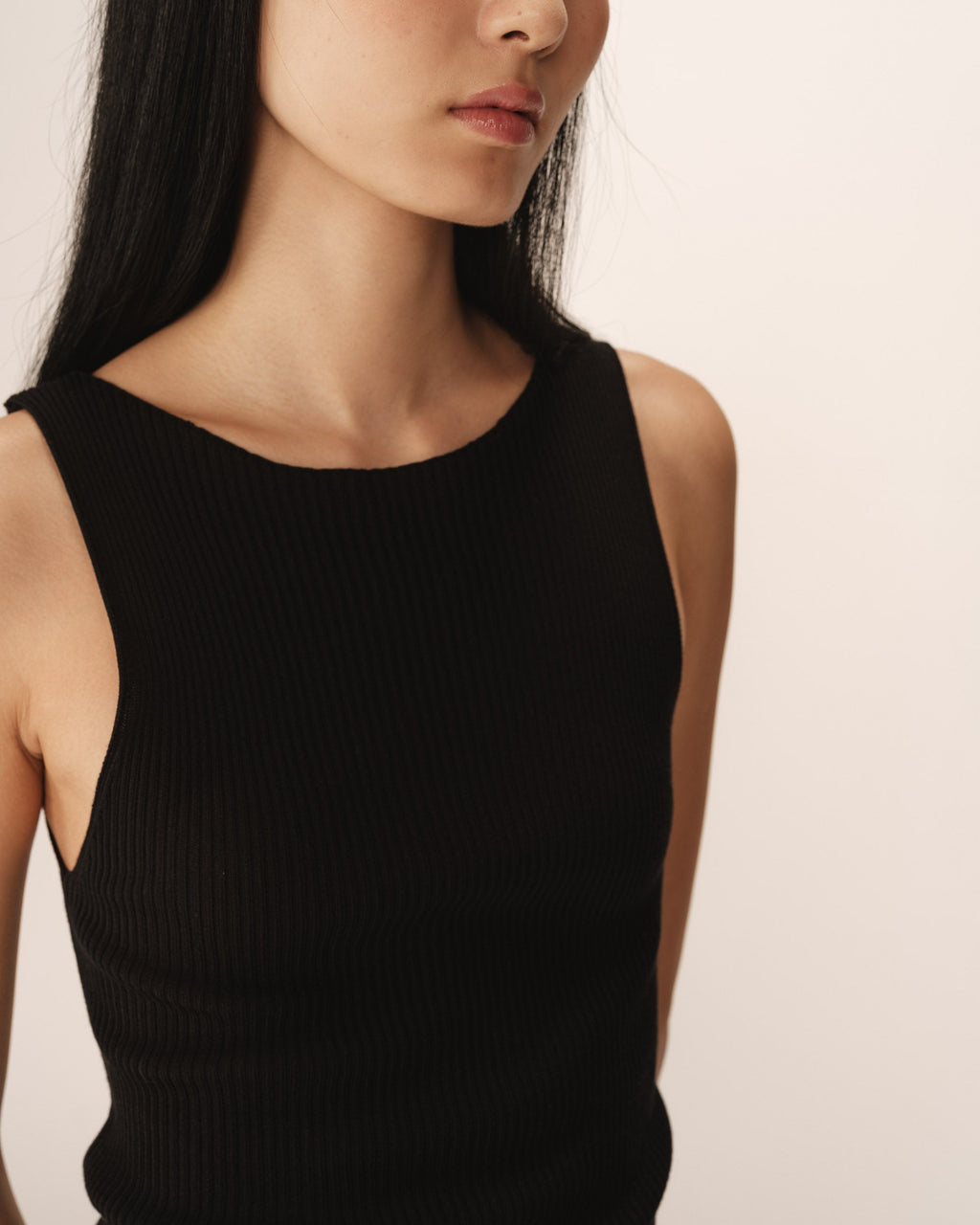 Pagnol Top - Black