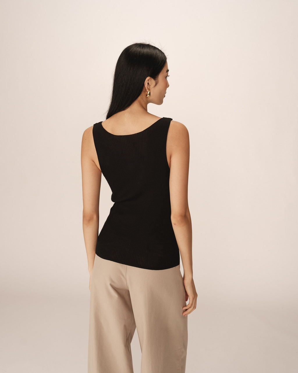 Pagnol Top - Black