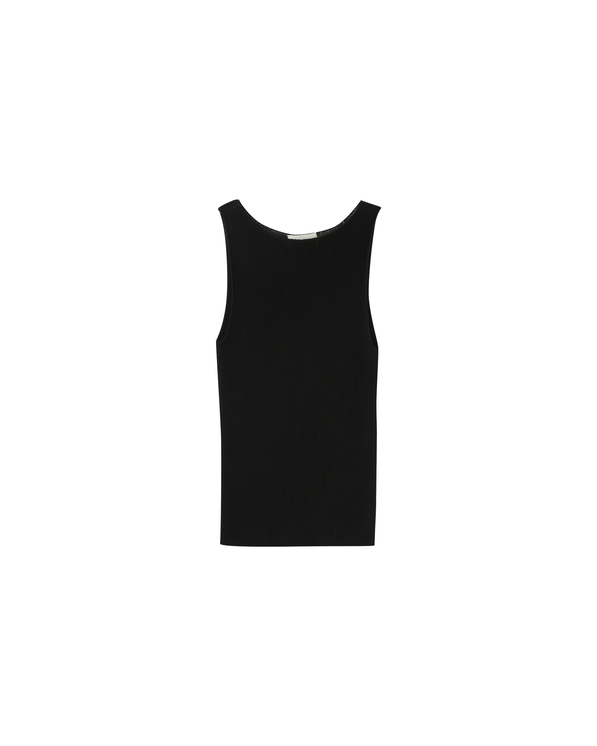 Pagnol Top - Black