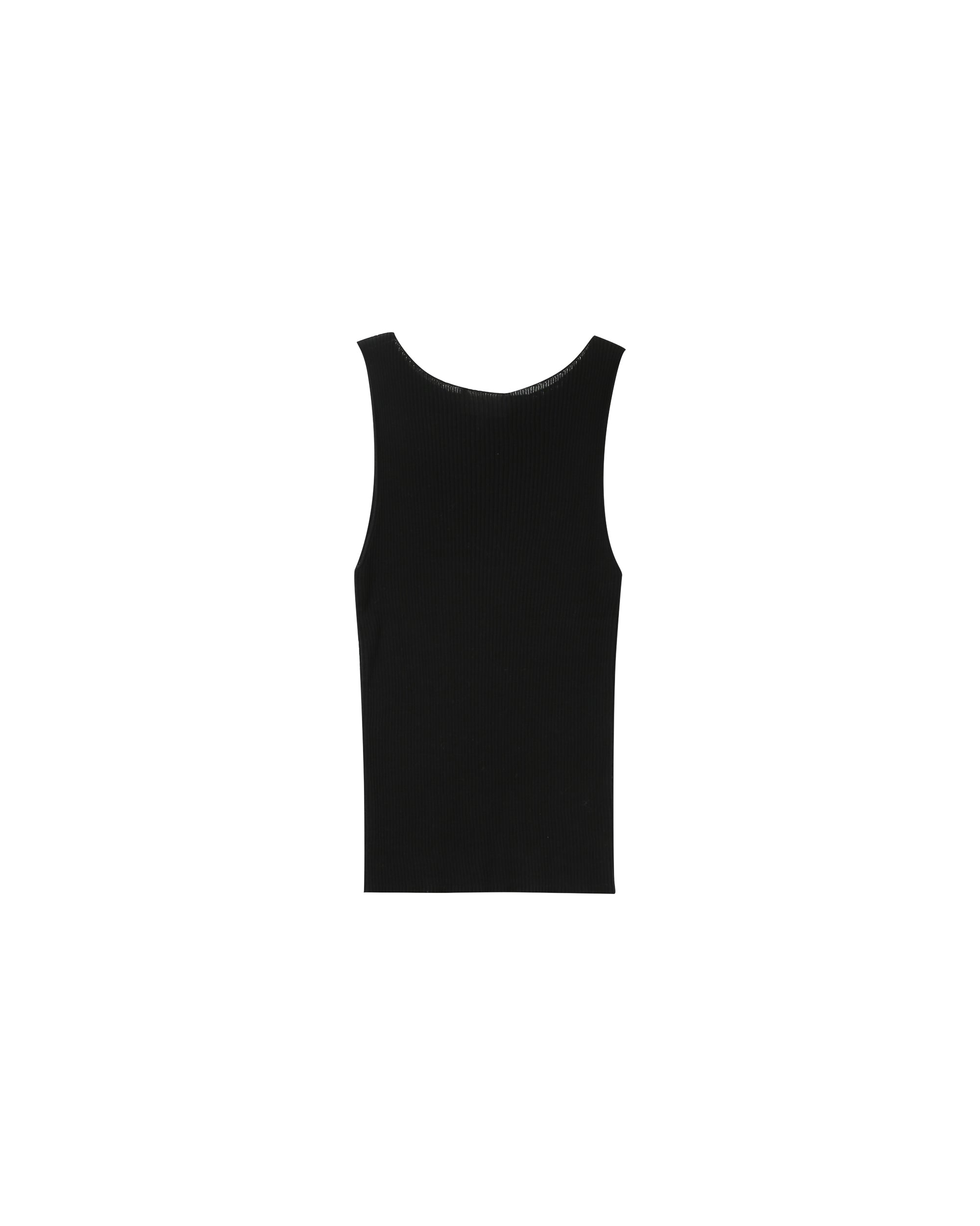 Pagnol Top - Black