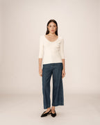 Paige Jumper - Ecru