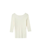 Paige Jumper - Ecru