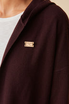 Paige - Unique Brooch