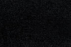 Natural rug with black relief pattern: PAL9489NOI PALMA