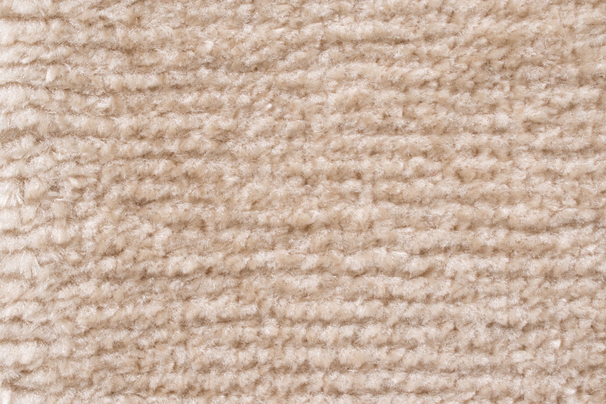 Rustic rug with beige relief pattern: PAL9491BLA PALMA