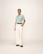 Camiseta Palermo - Aqua