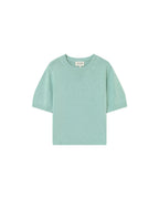 Camiseta Palermo - Aqua