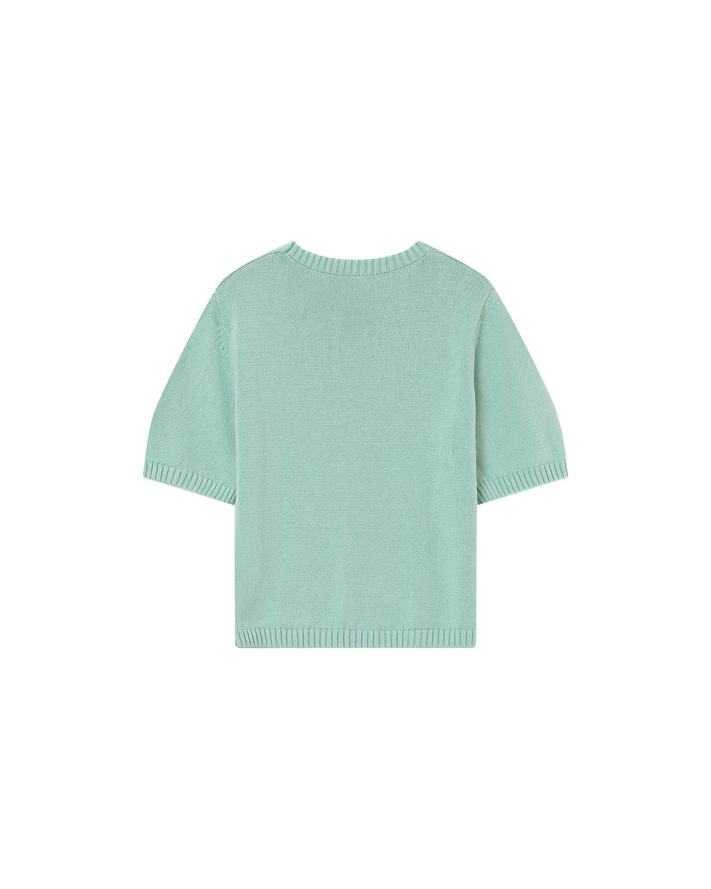 Camiseta Palermo - Aqua