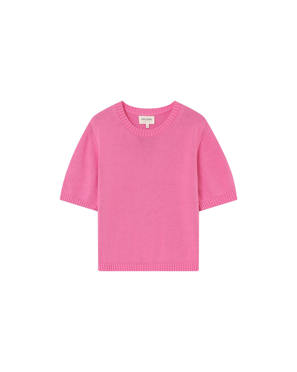 Palermo T-Shirt - Pink