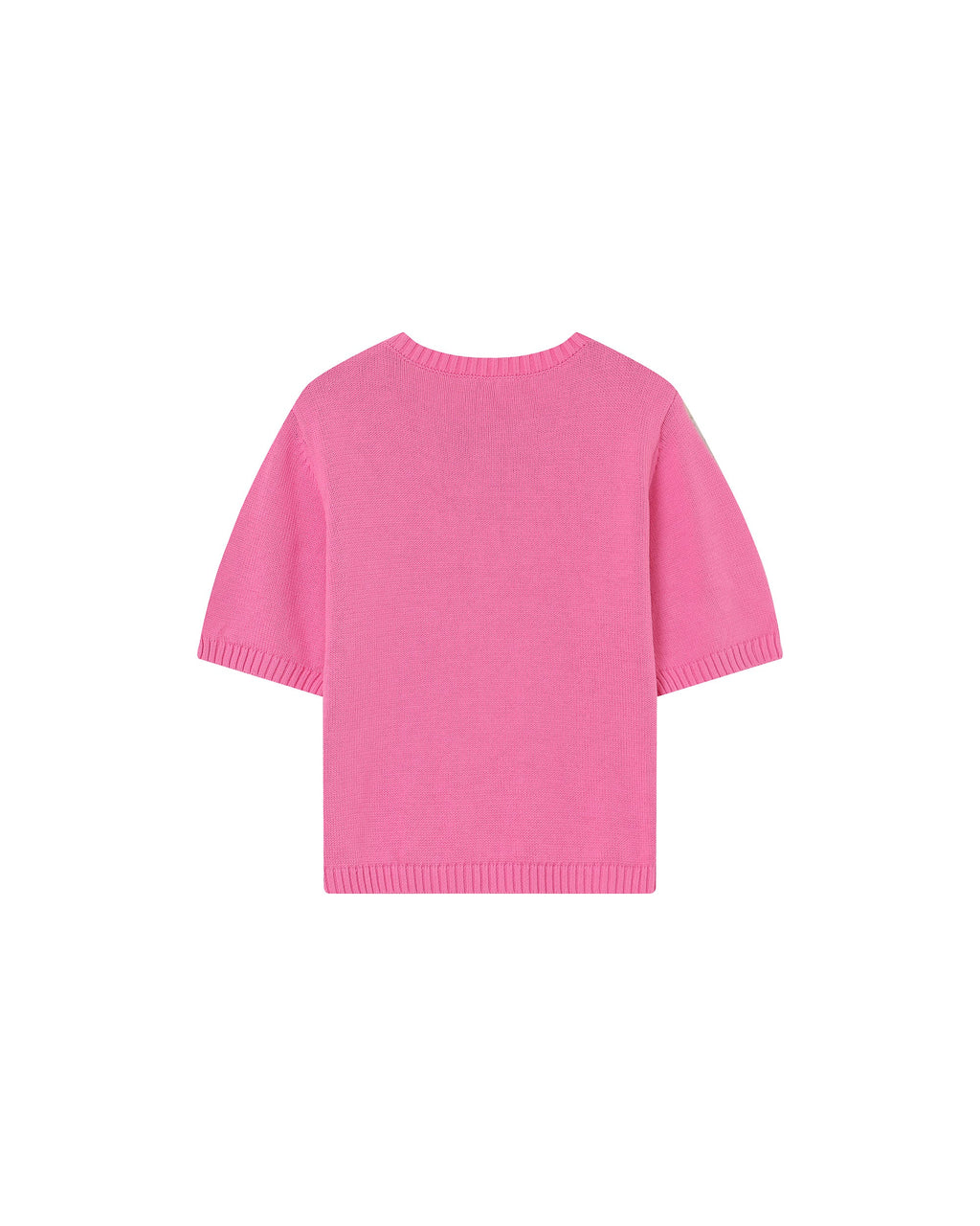 Palermo T-Shirt - Pink